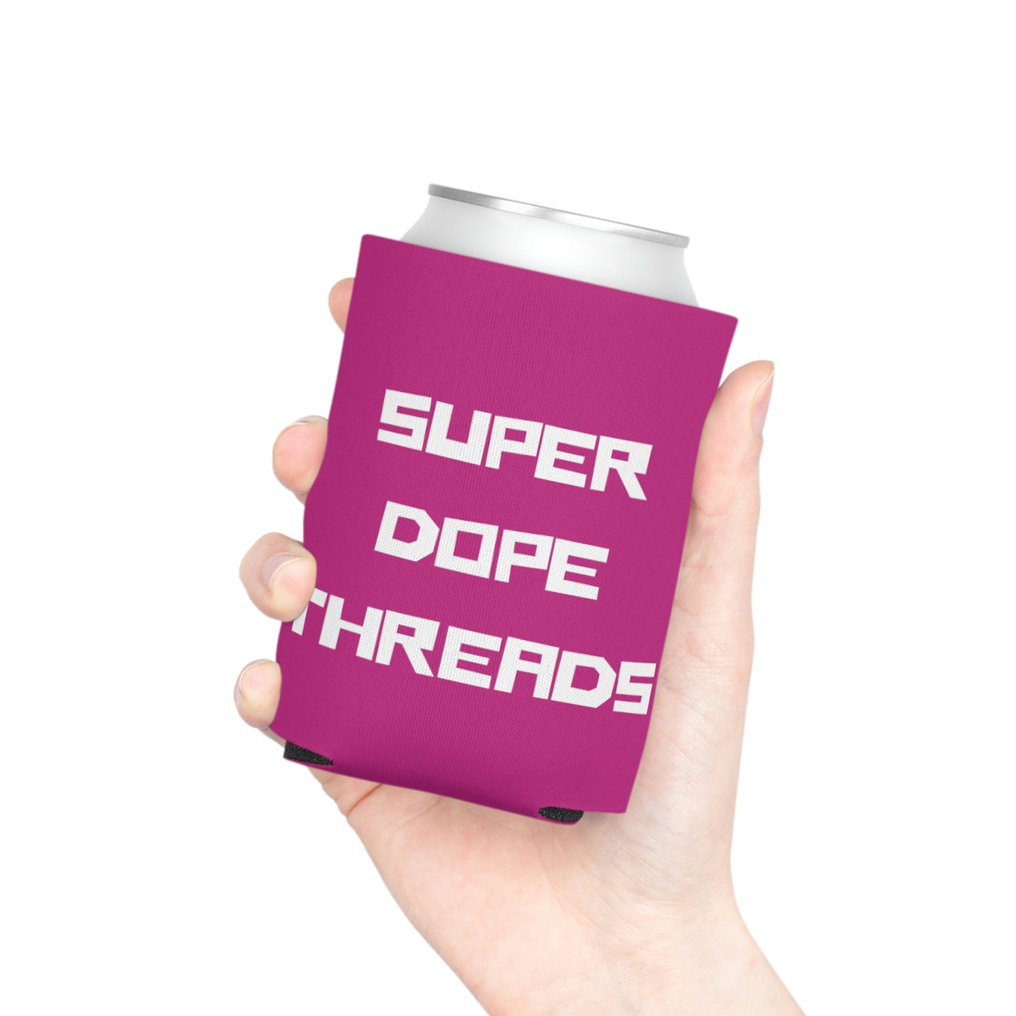 Can Cooler
