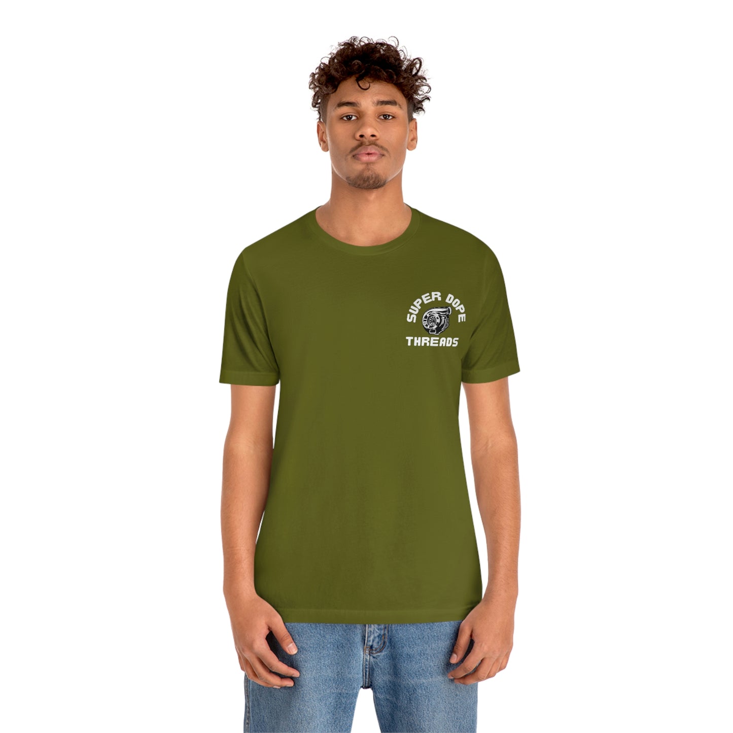 Super Dope Threads - Boosted