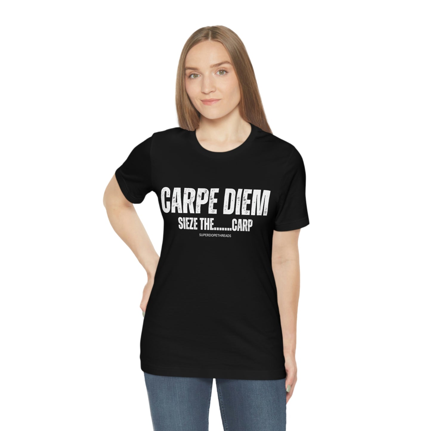 Super Dope Threads - Carpe Diem