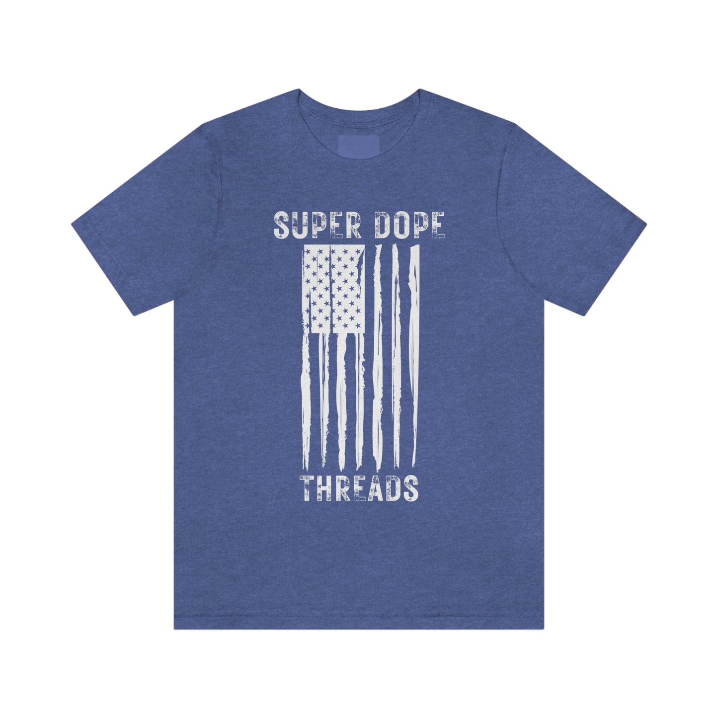 Super Dope Threads - American Proud 3