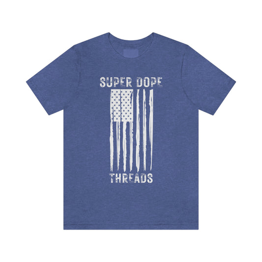 Super Dope Threads - American Proud 3