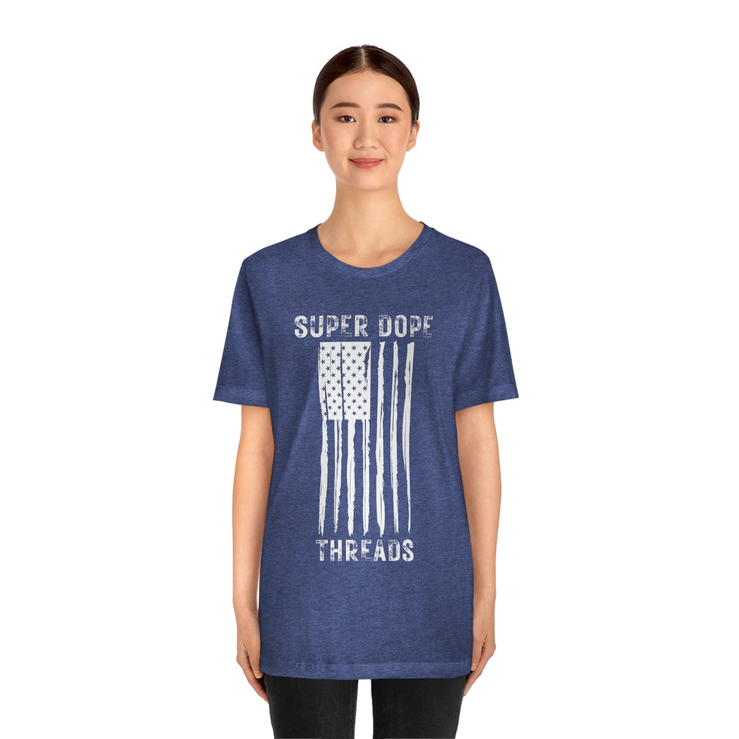 Super Dope Threads - American Proud 3