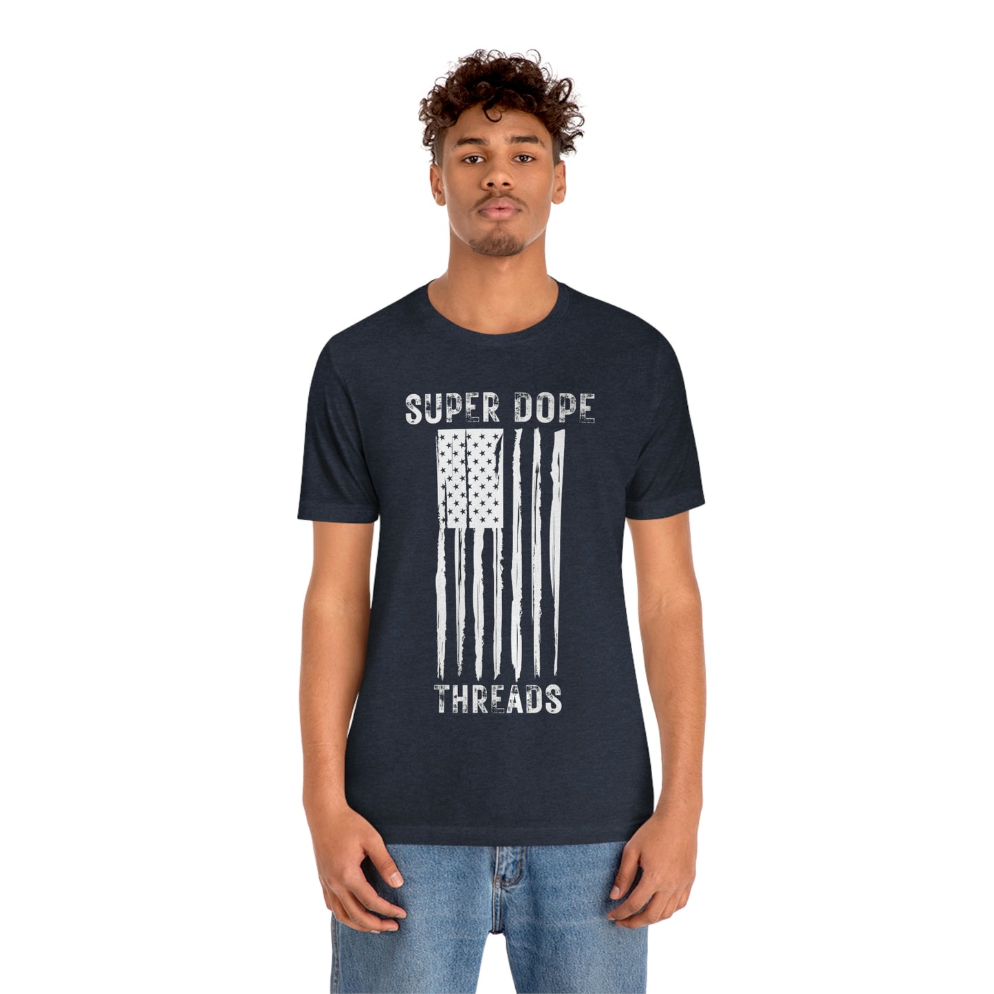 Super Dope Threads - American Proud 3