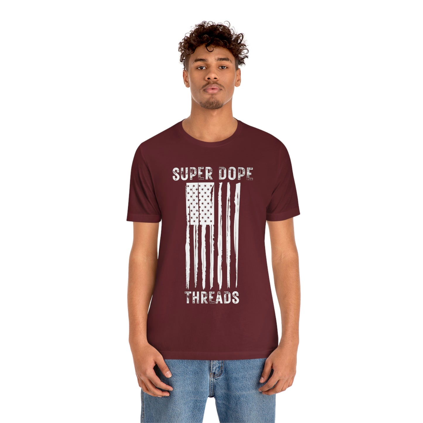 Super Dope Threads - American Proud 3