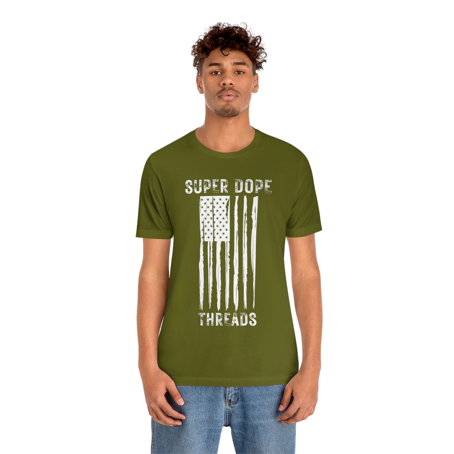 Super Dope Threads - American Proud 3