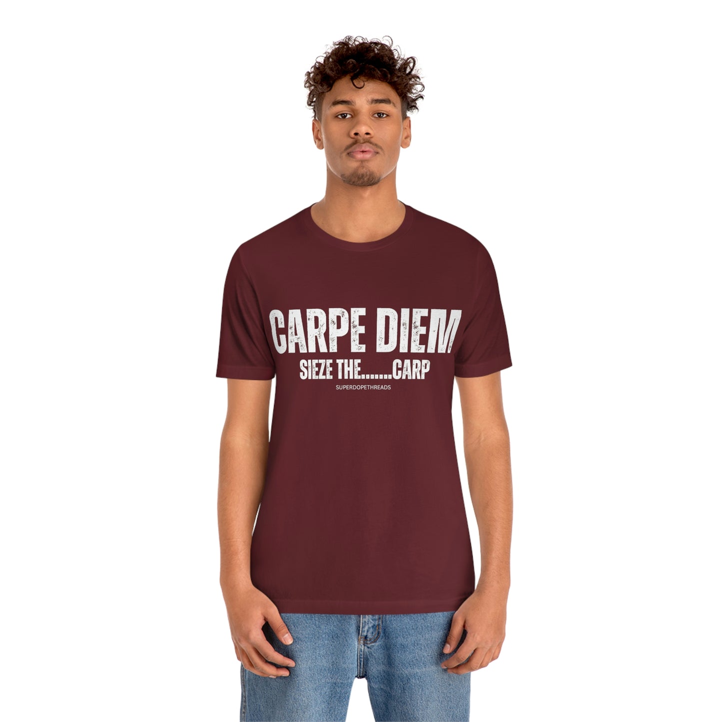 Super Dope Threads - Carpe Diem