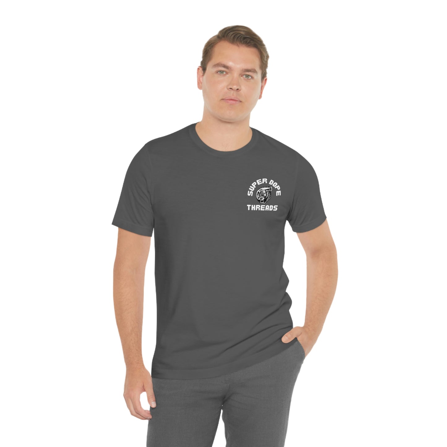 Super Dope Threads - Boosted