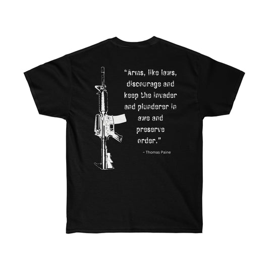 Super Dope Threads - American Proud 1