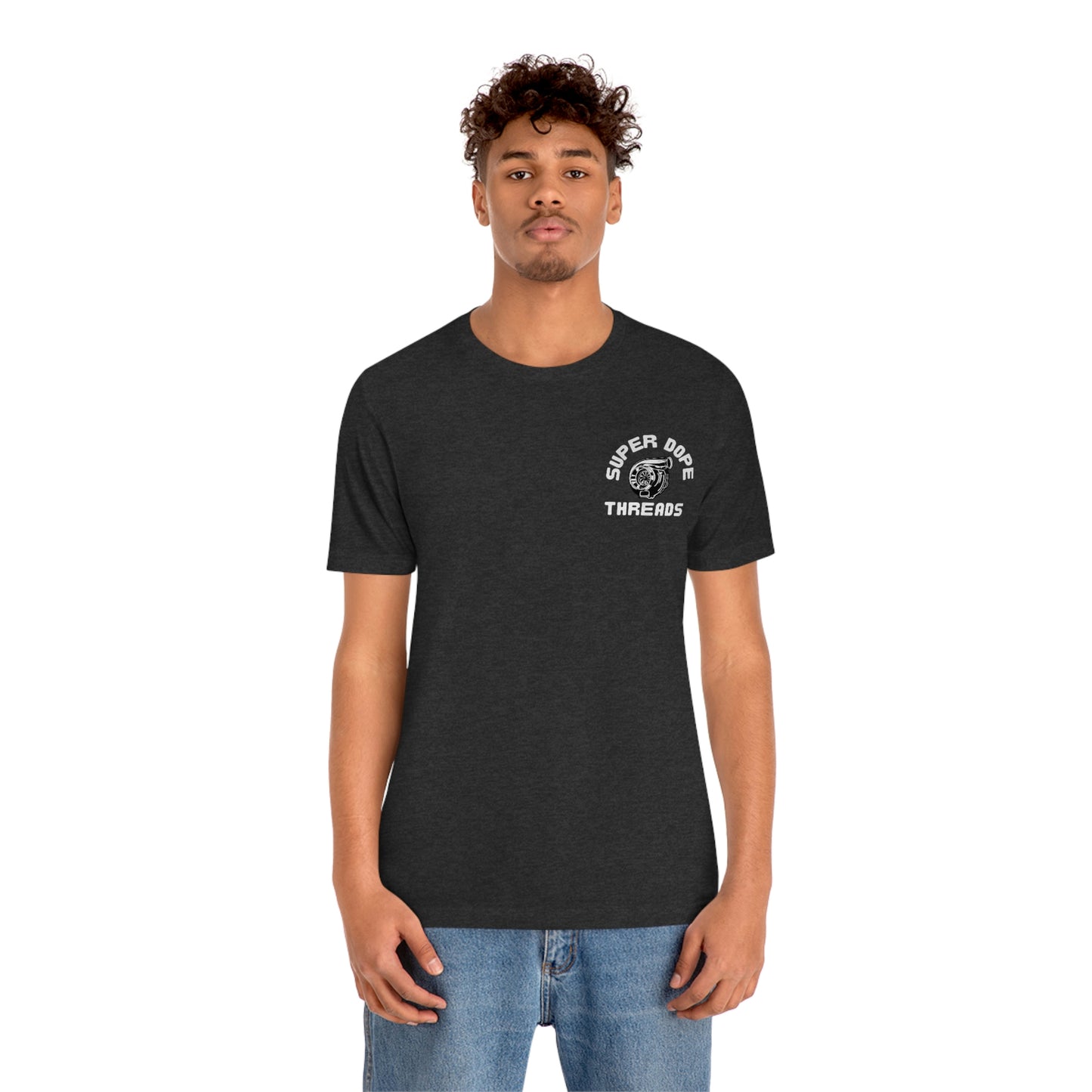 Super Dope Threads - Boosted