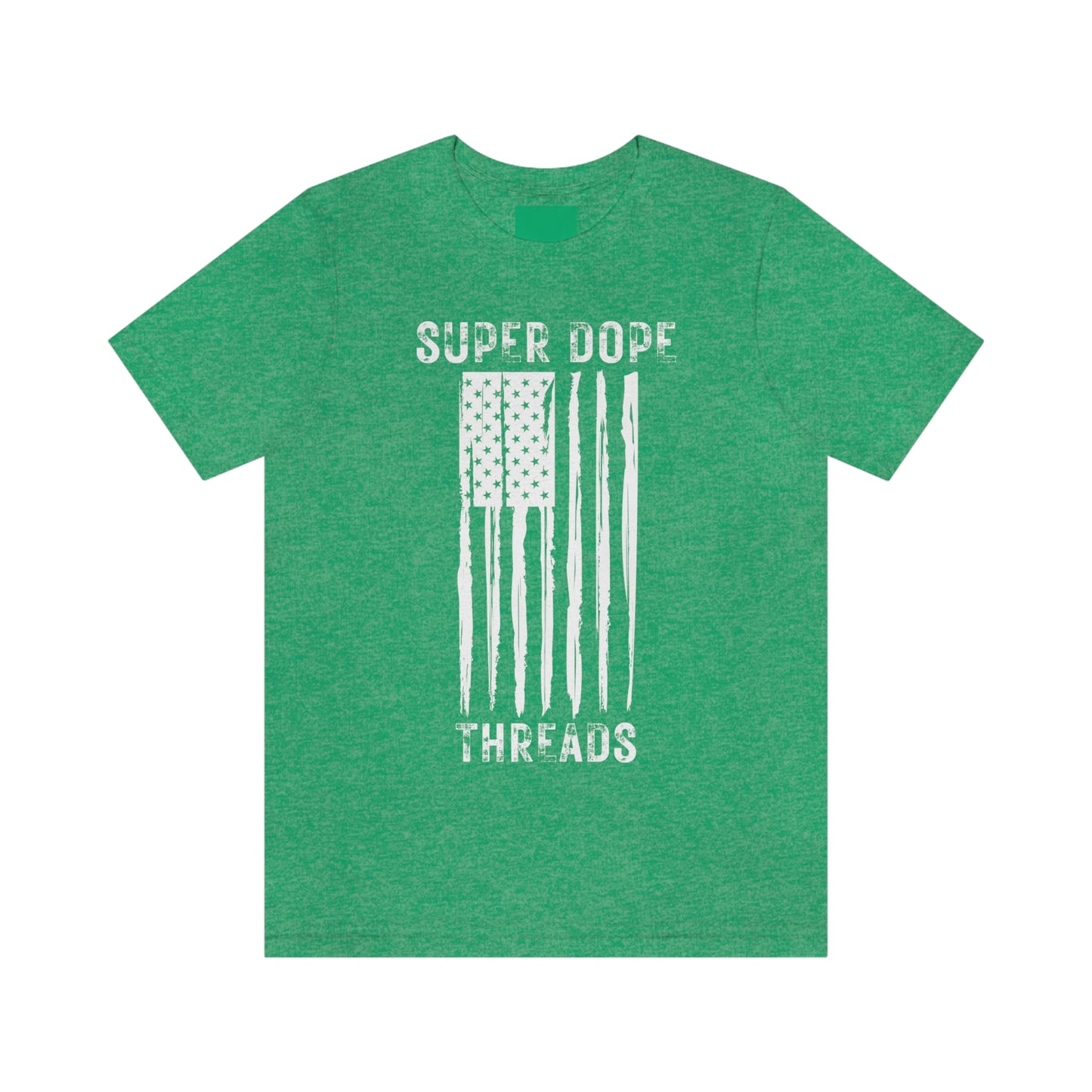 Super Dope Threads - American Proud 3