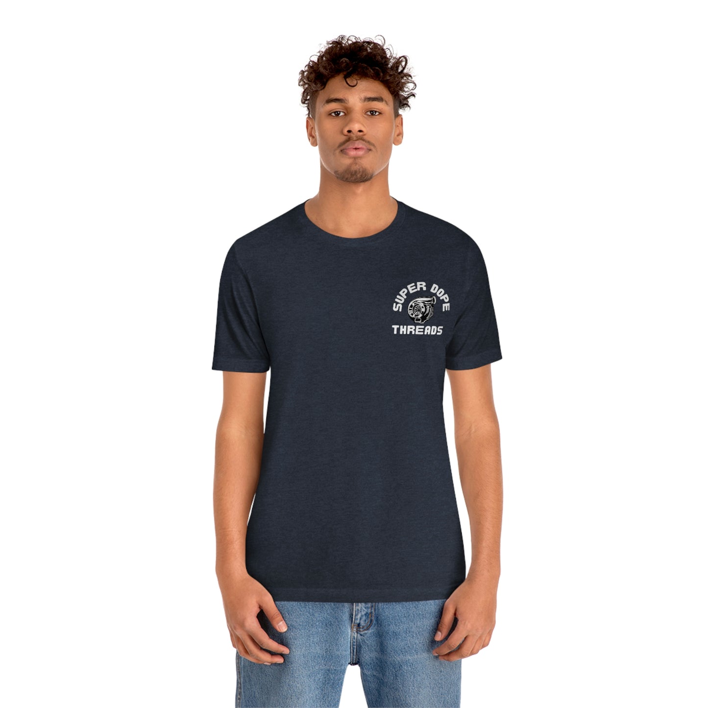 Super Dope Threads - Boosted