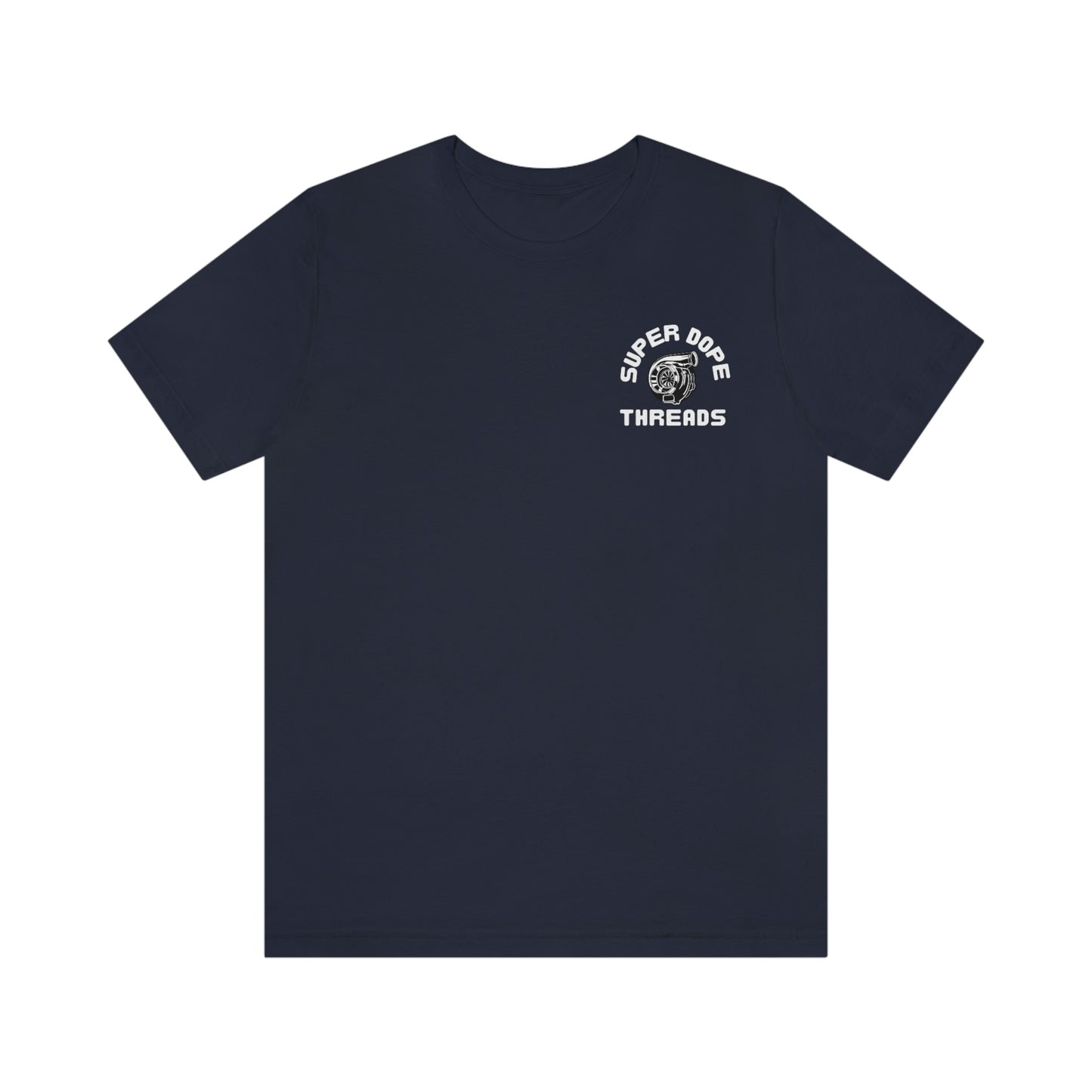 Super Dope Threads - Boosted