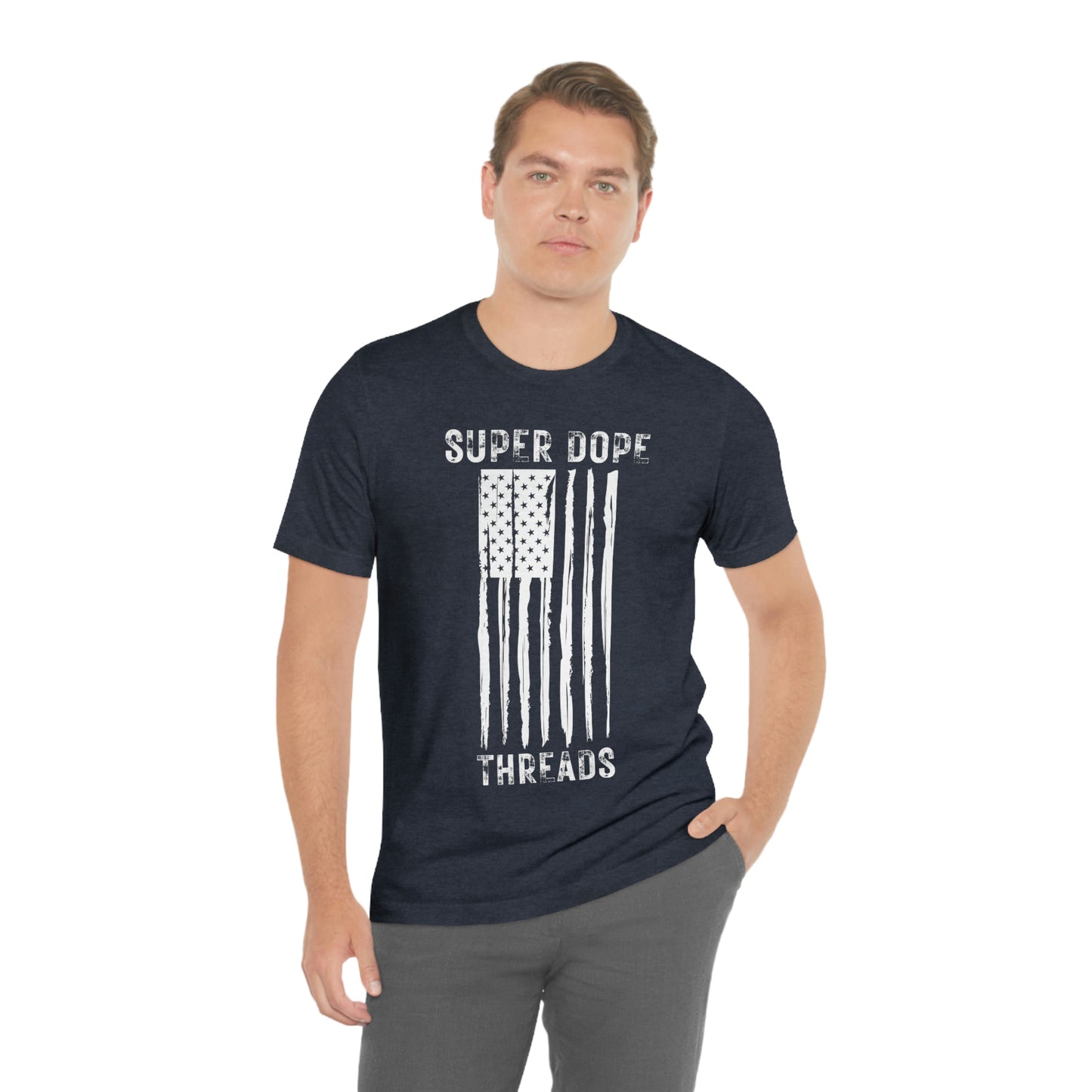 Super Dope Threads - American Proud 3