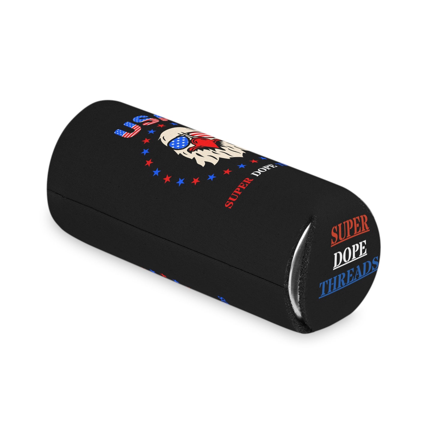 Super Dope Threads - 4th of July Coozie