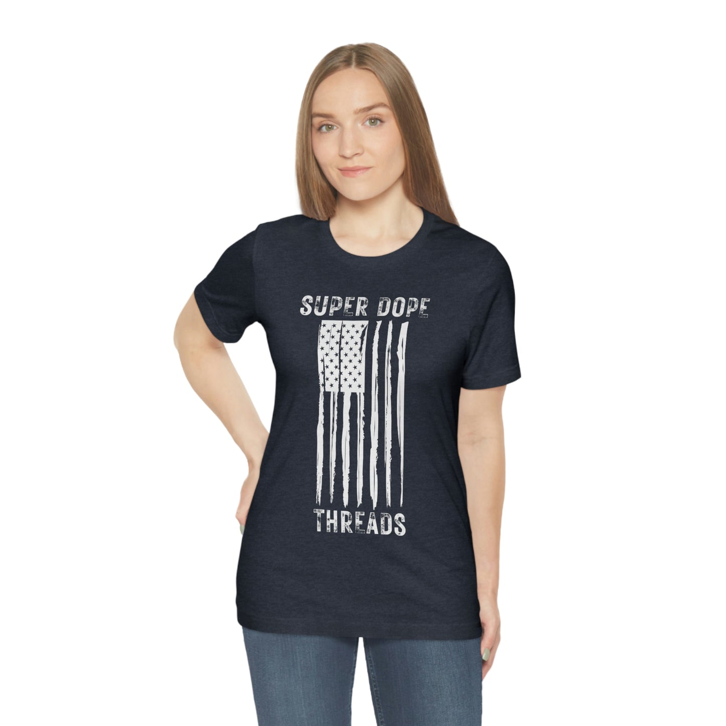 Super Dope Threads - American Proud 3