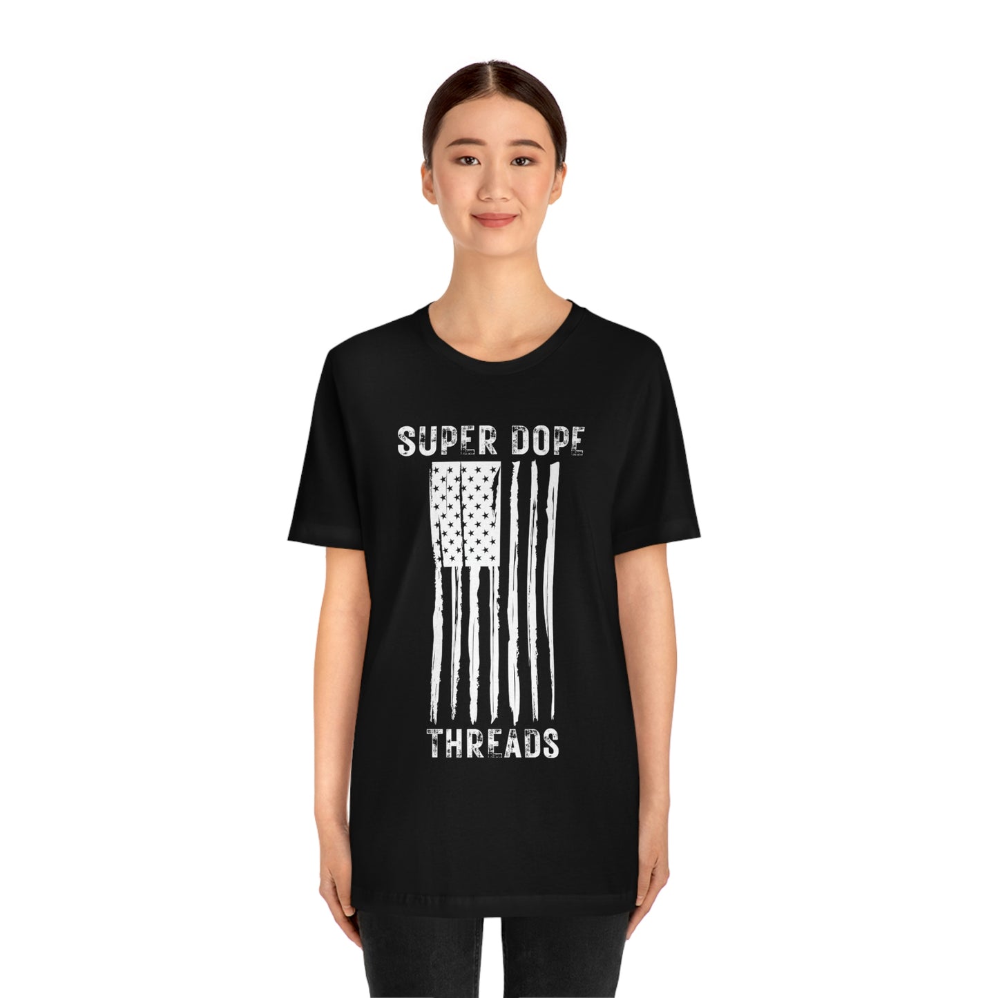 Super Dope Threads - American Proud 3