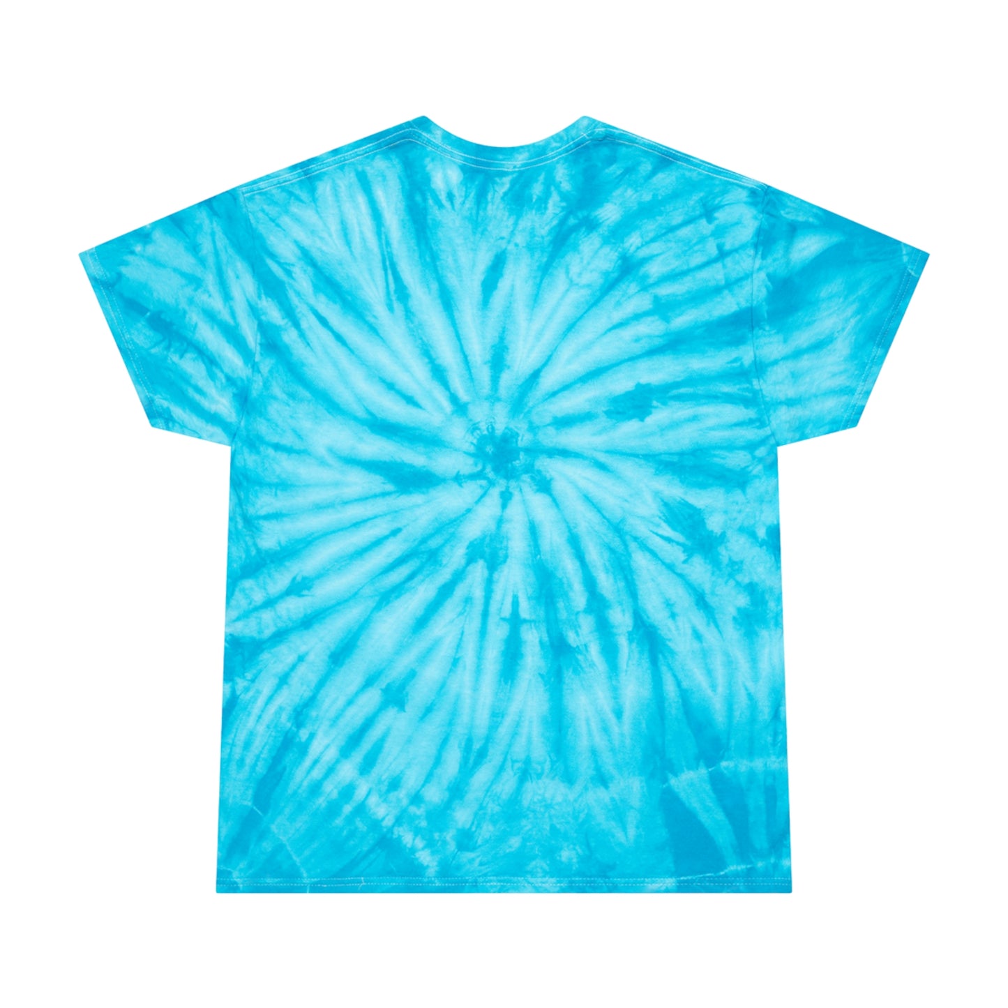 Super Dope Threads - Tie-Dye Let’s Forage