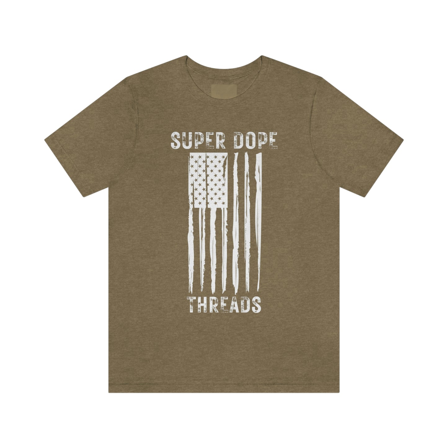 Super Dope Threads - American Proud 3