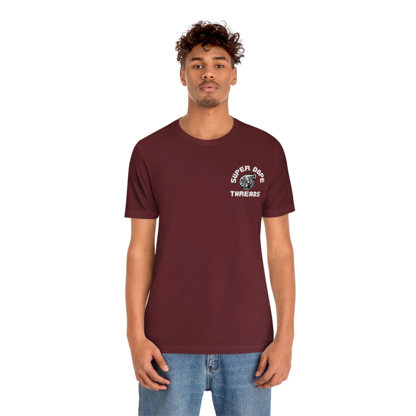 Super Dope Threads - Boosted