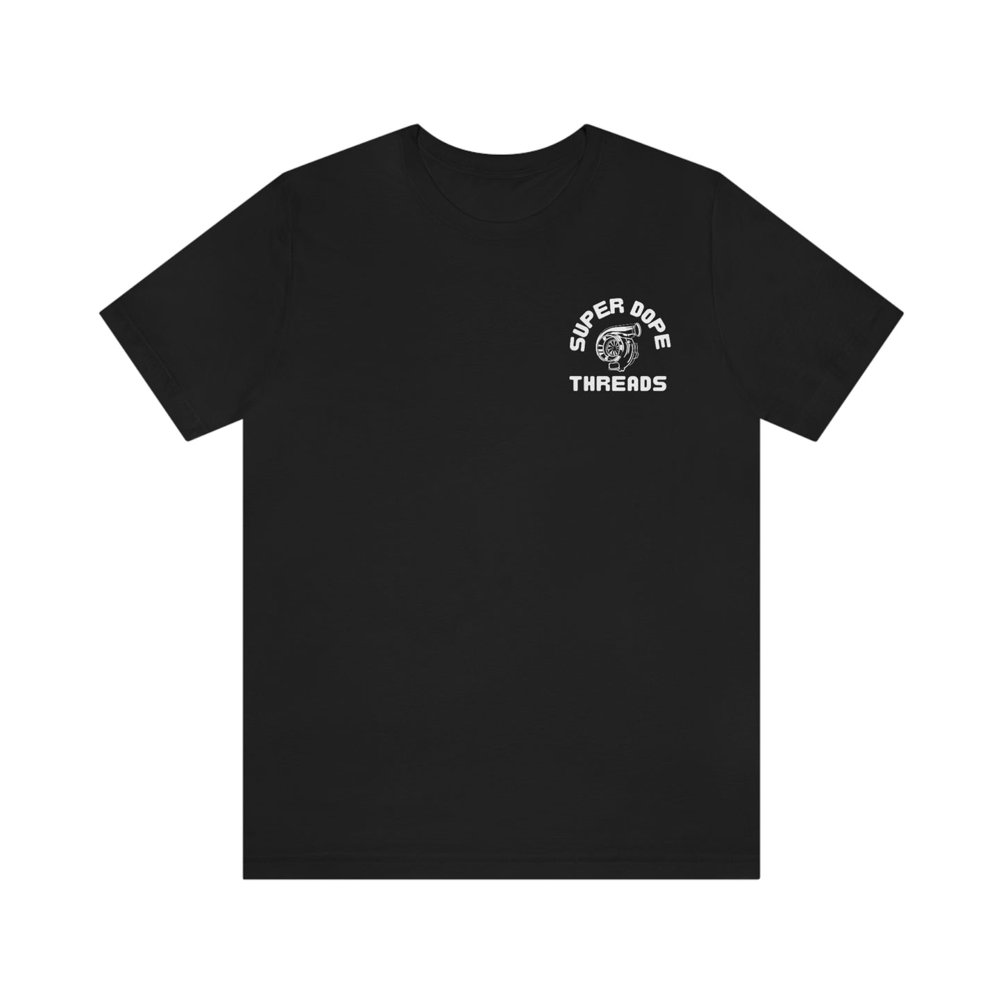 Super Dope Threads - Boosted