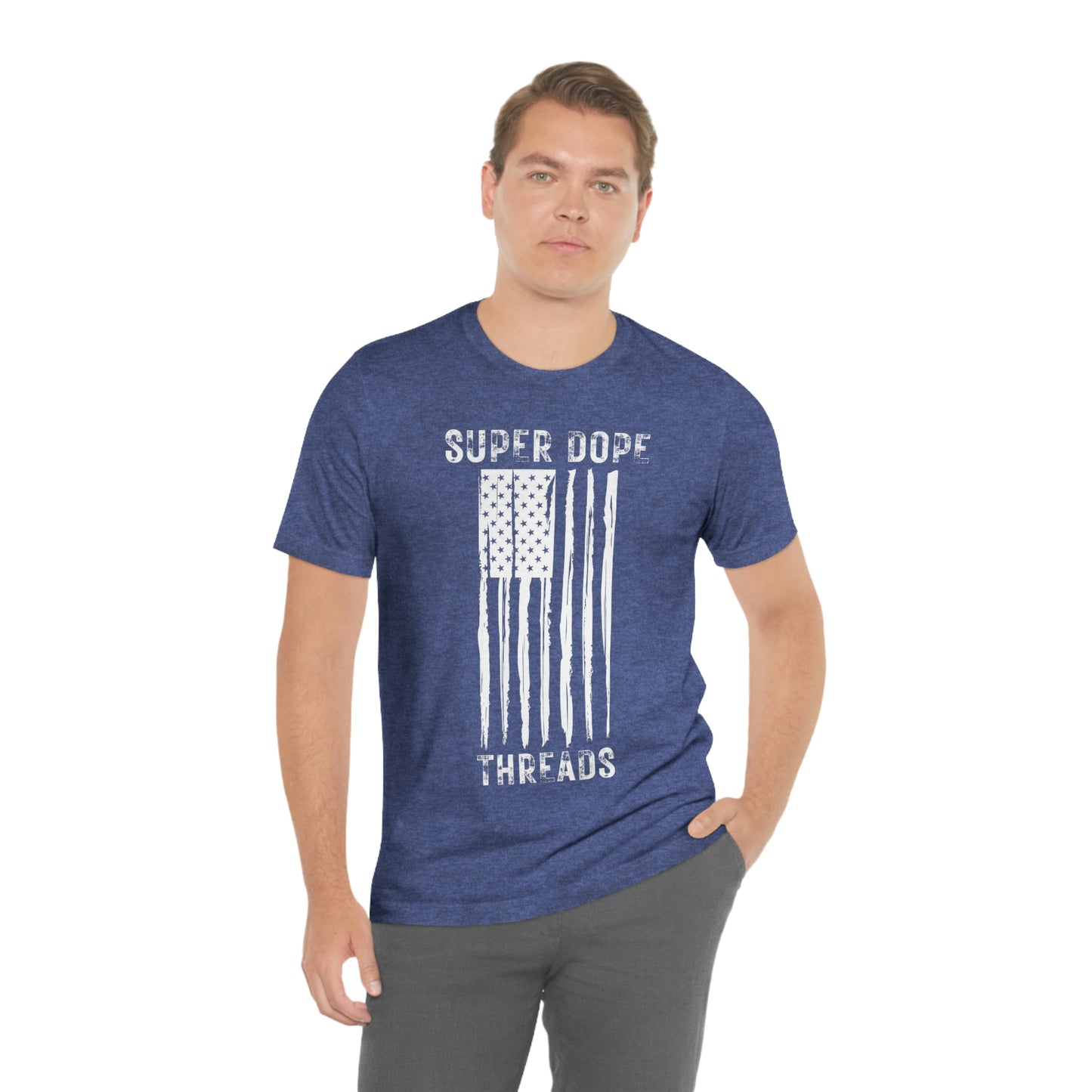 Super Dope Threads - American Proud 3