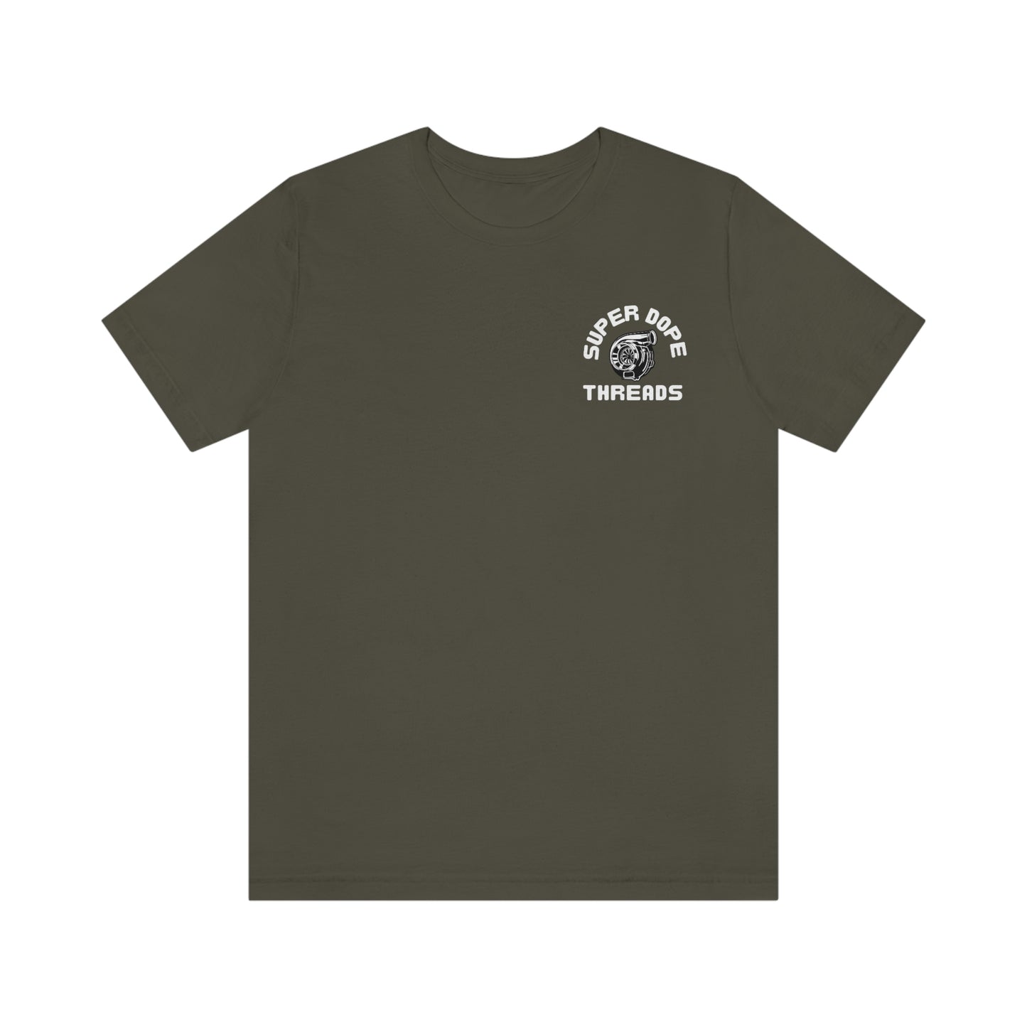 Super Dope Threads - Boosted
