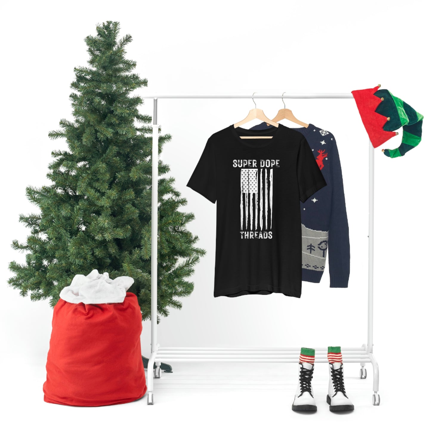 Super Dope Threads - American Proud 3