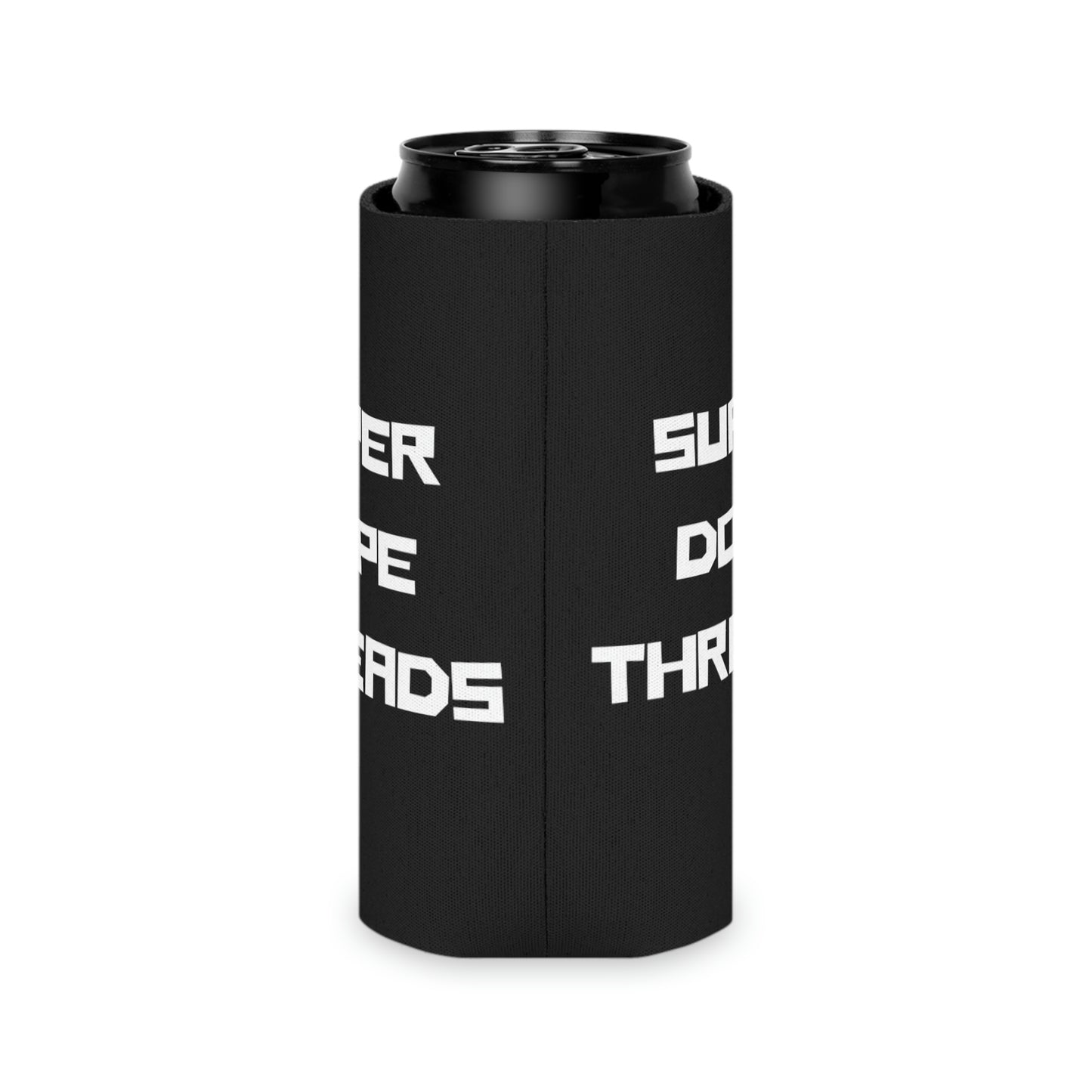Super Dope Threads - Coozie
