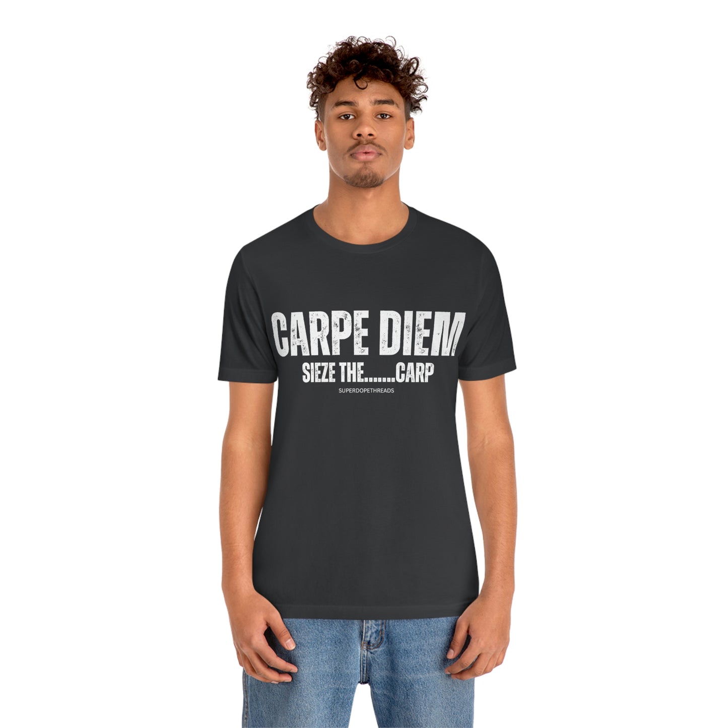 Super Dope Threads - Carpe Diem