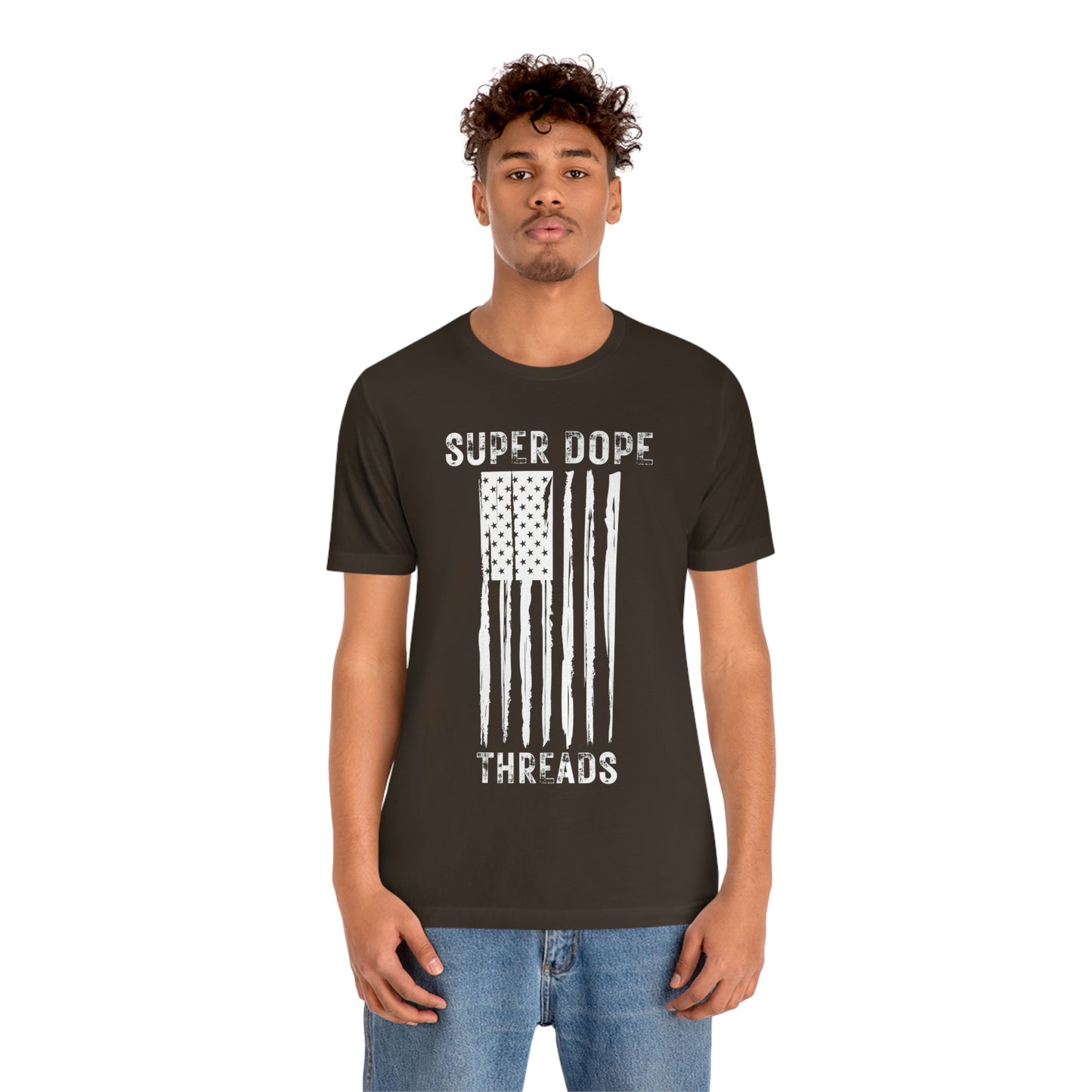 Super Dope Threads - American Proud 3