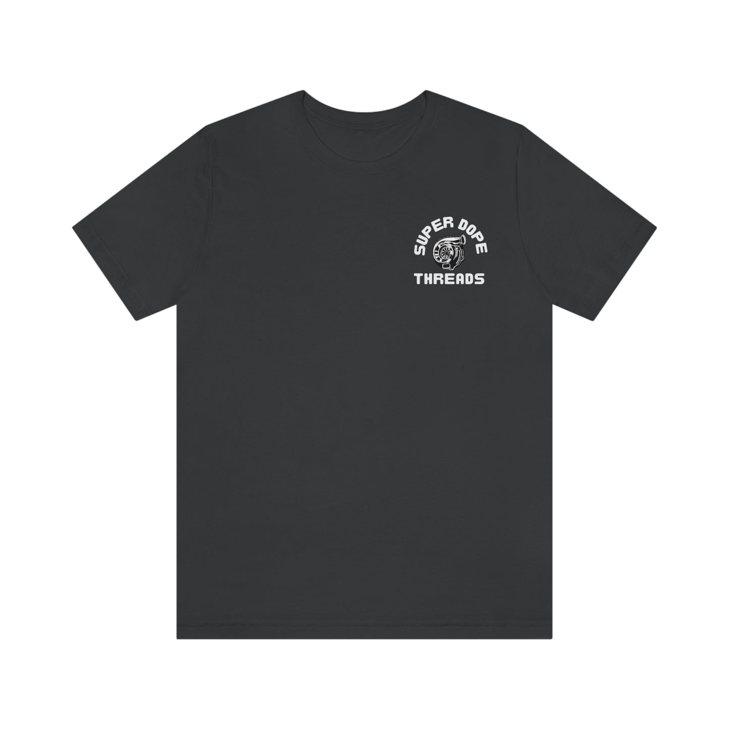 Super Dope Threads - Boosted