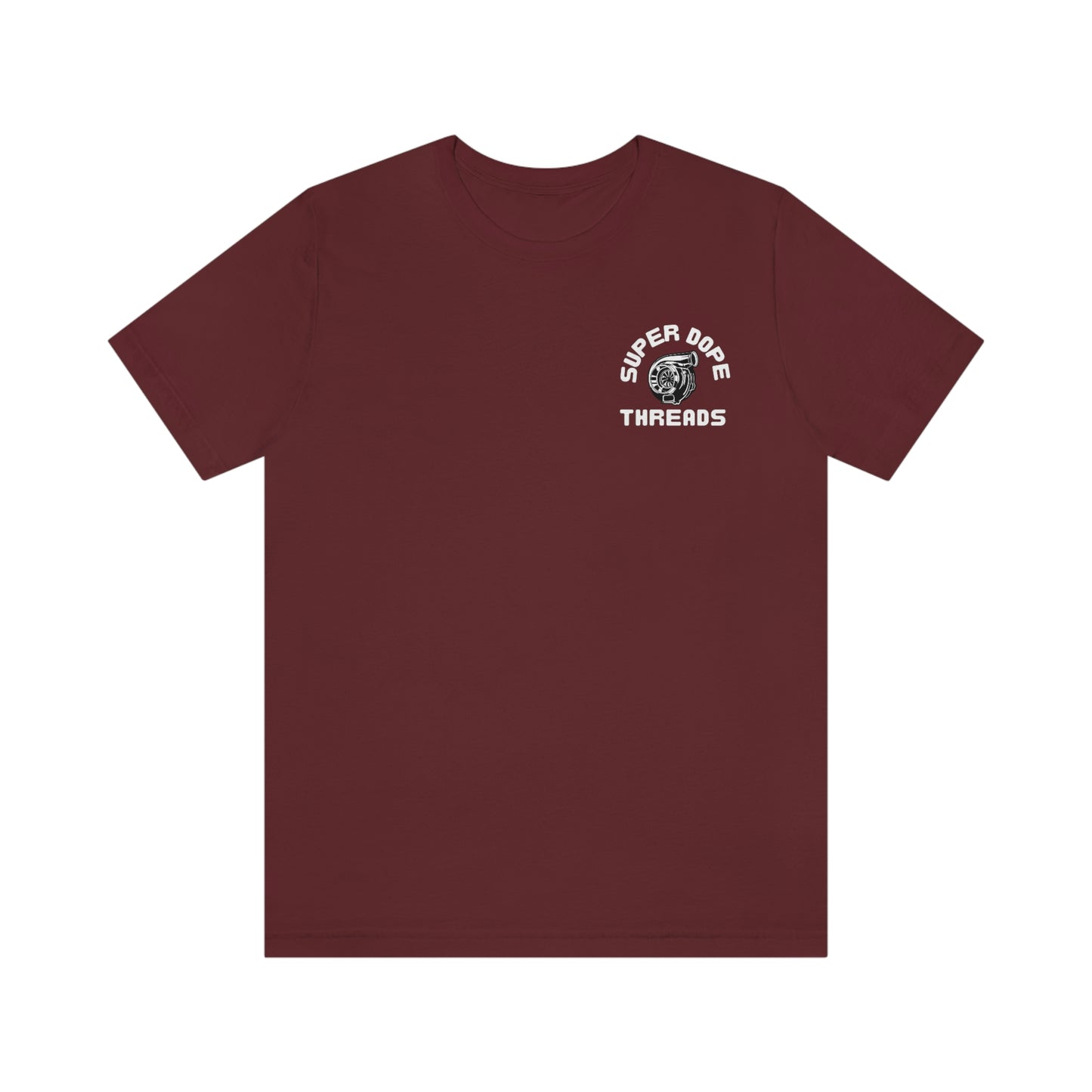 Super Dope Threads - Boosted