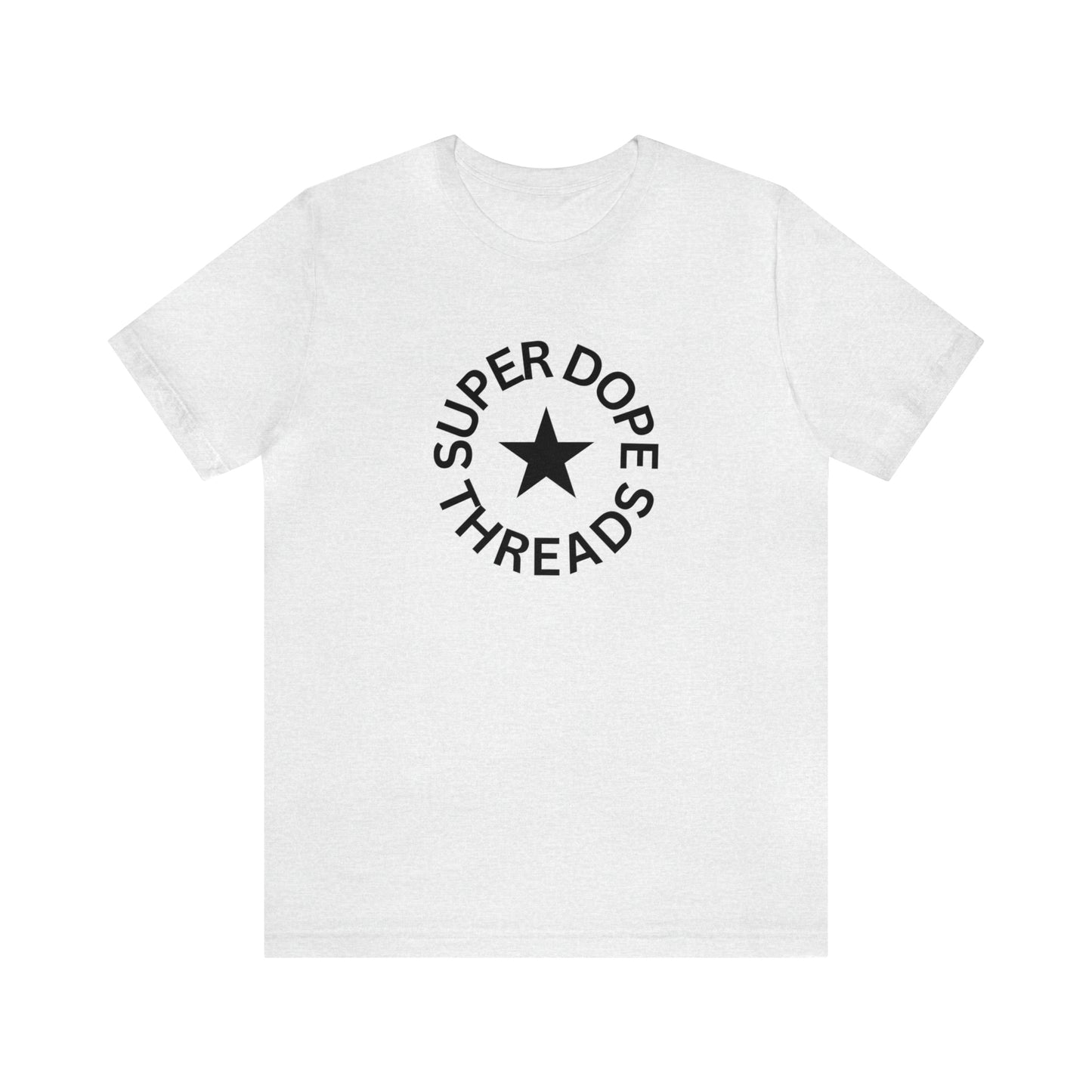 Super Dope Threads - Super Dope Dad Tee