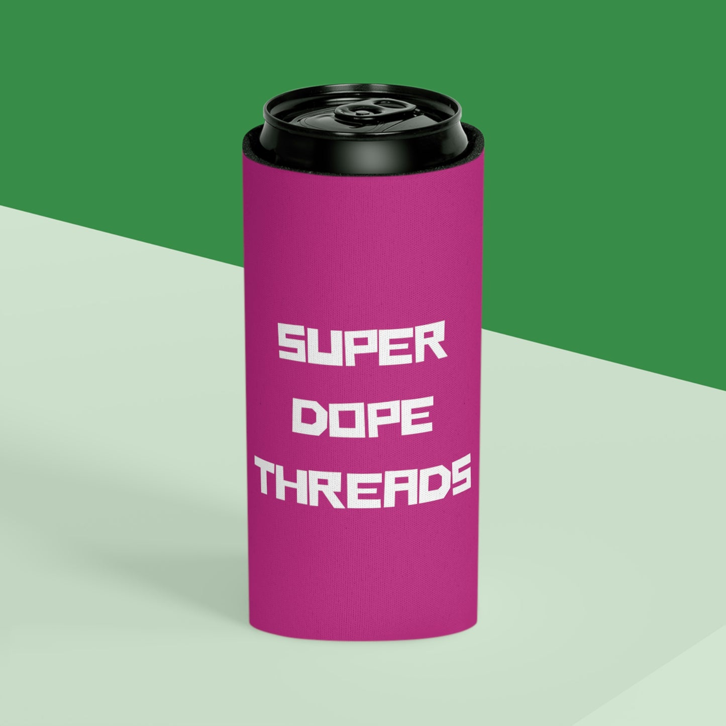 Can Cooler