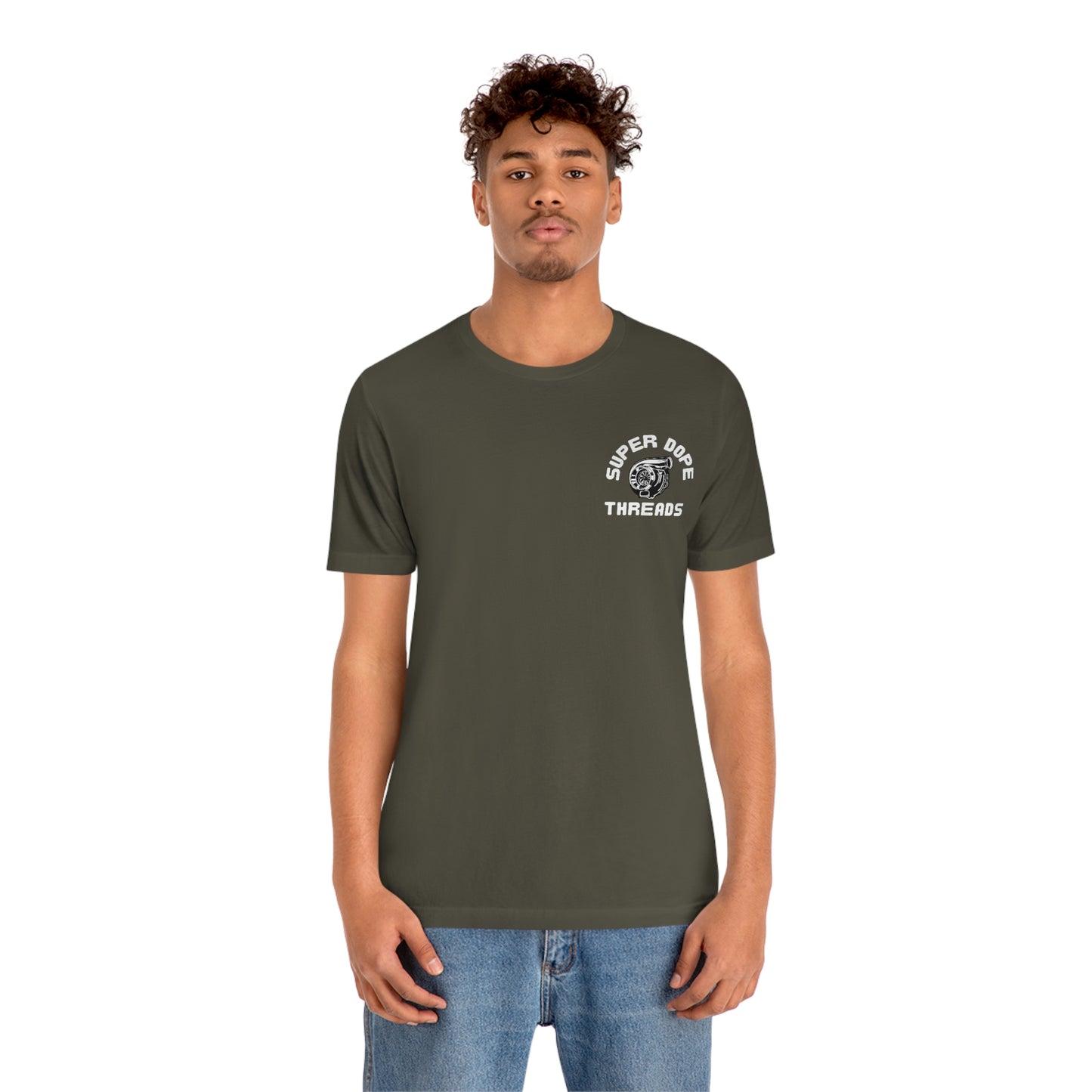 Super Dope Threads - Boosted