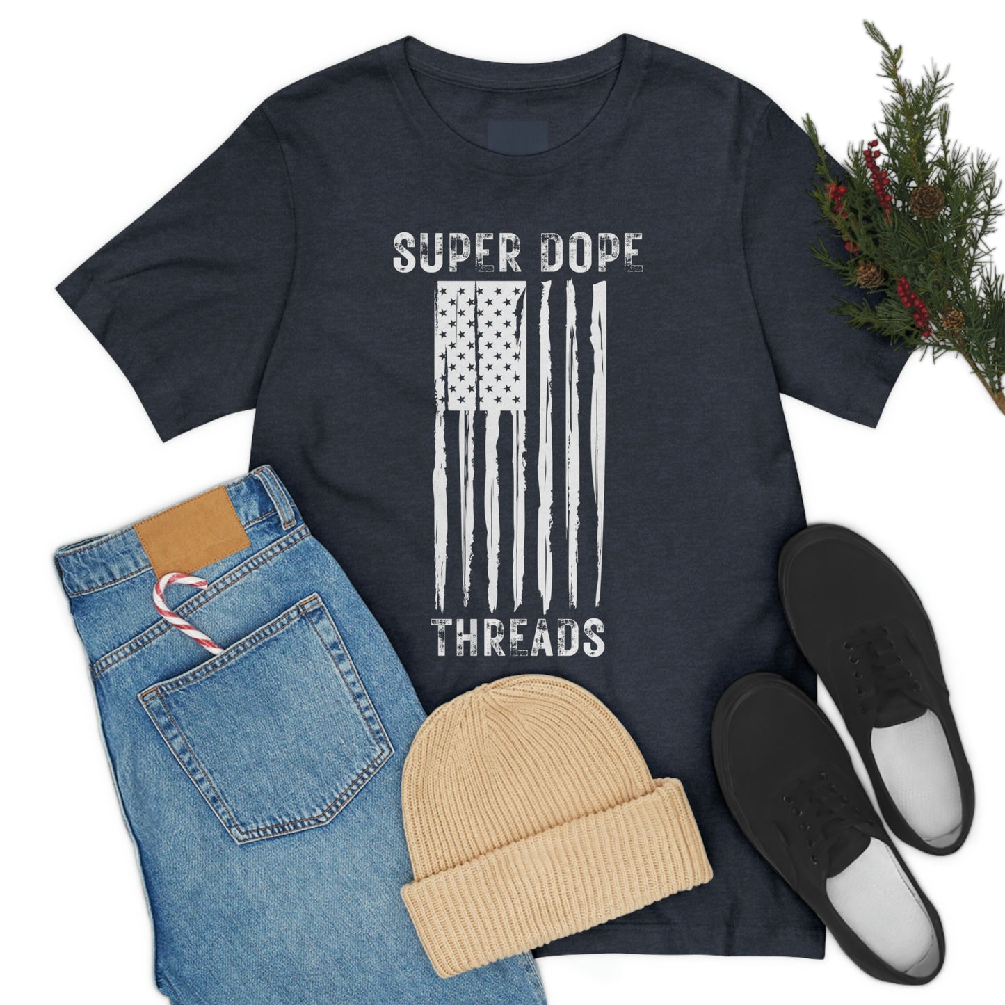 Super Dope Threads - American Proud 3