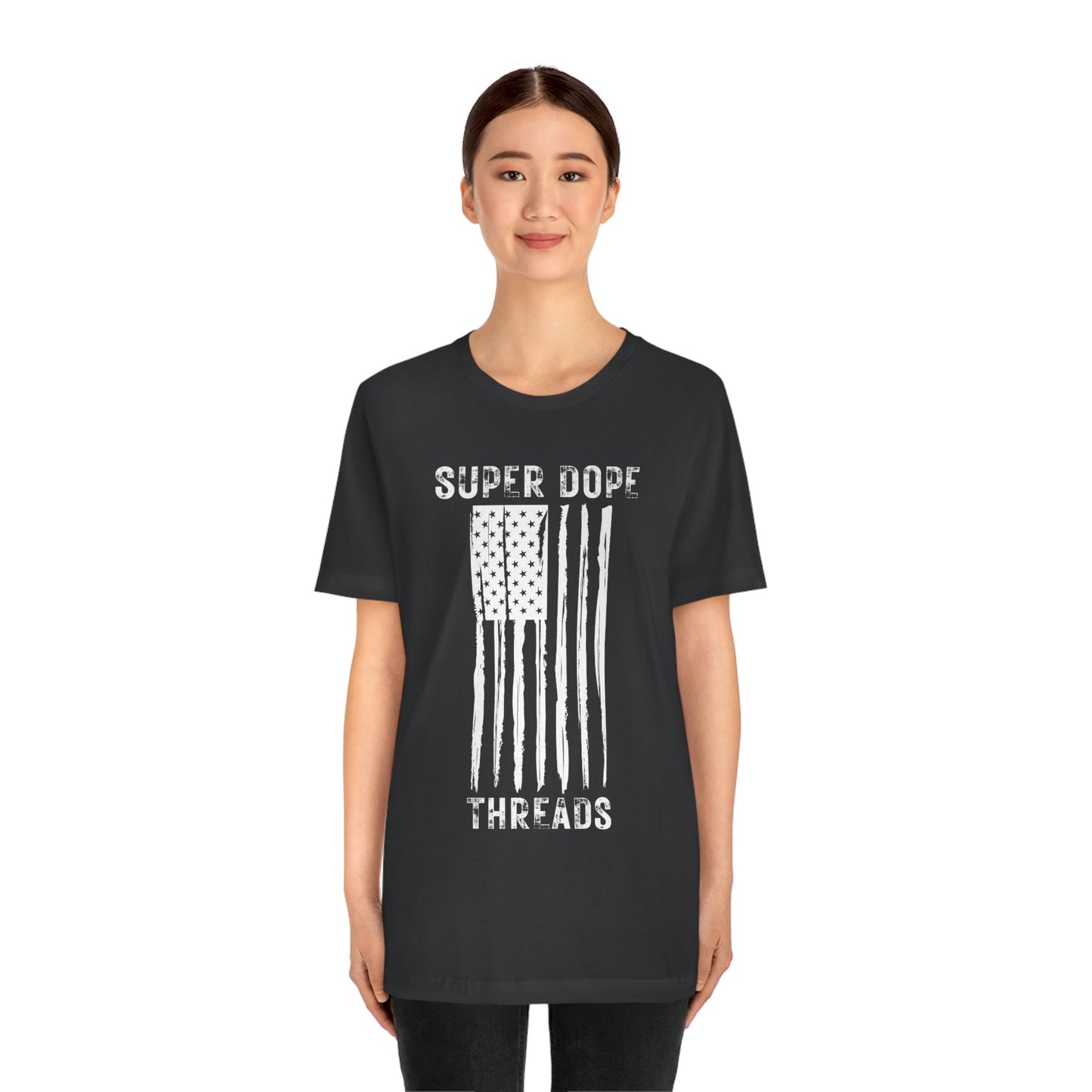 Super Dope Threads - American Proud 3