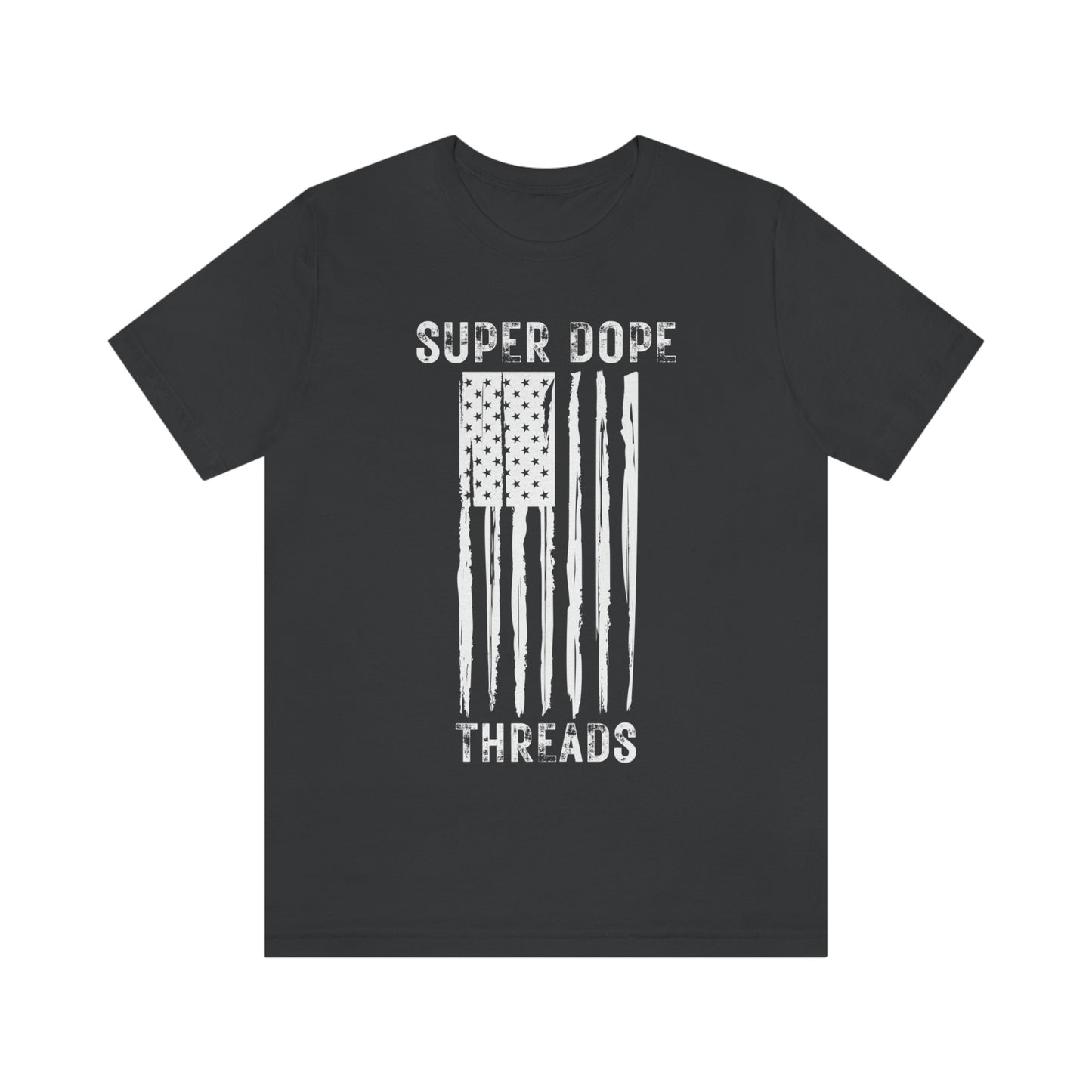 Super Dope Threads - American Proud 3