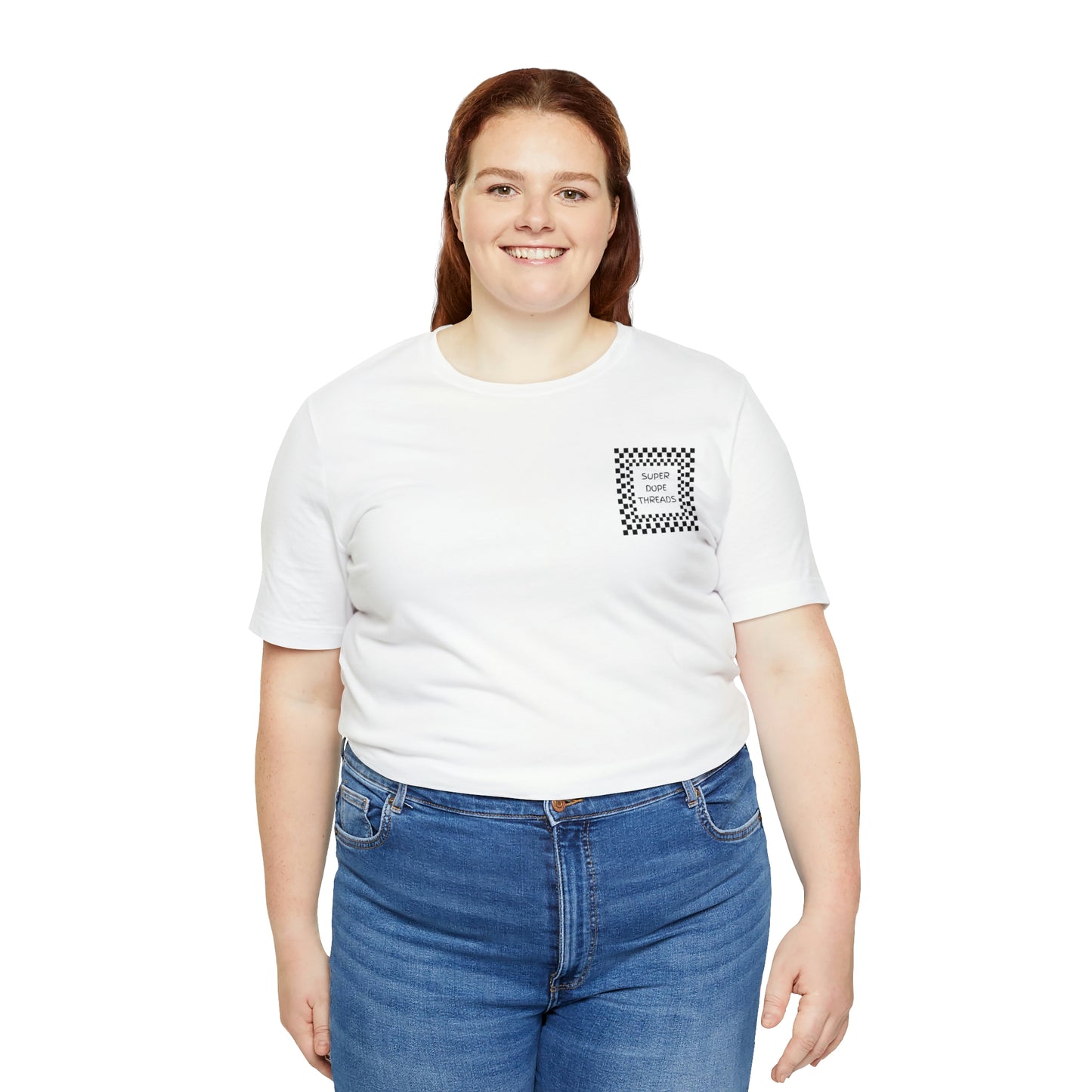Super Dope Threads - Work Less Tee