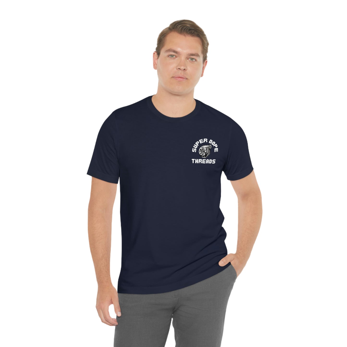 Super Dope Threads - Boosted