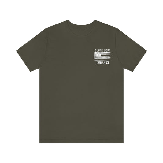 Super Dope Threads - American Proud 5