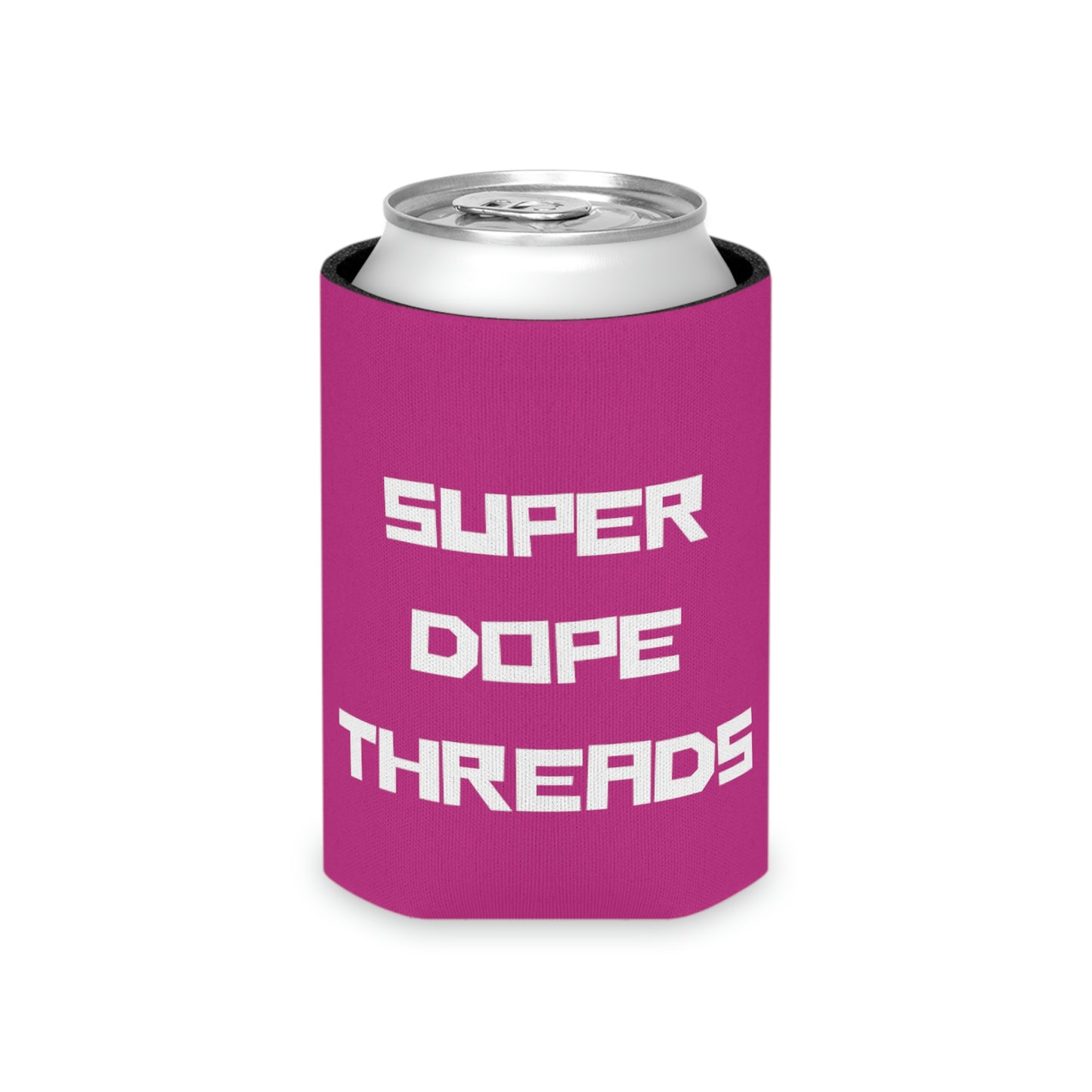 Can Cooler