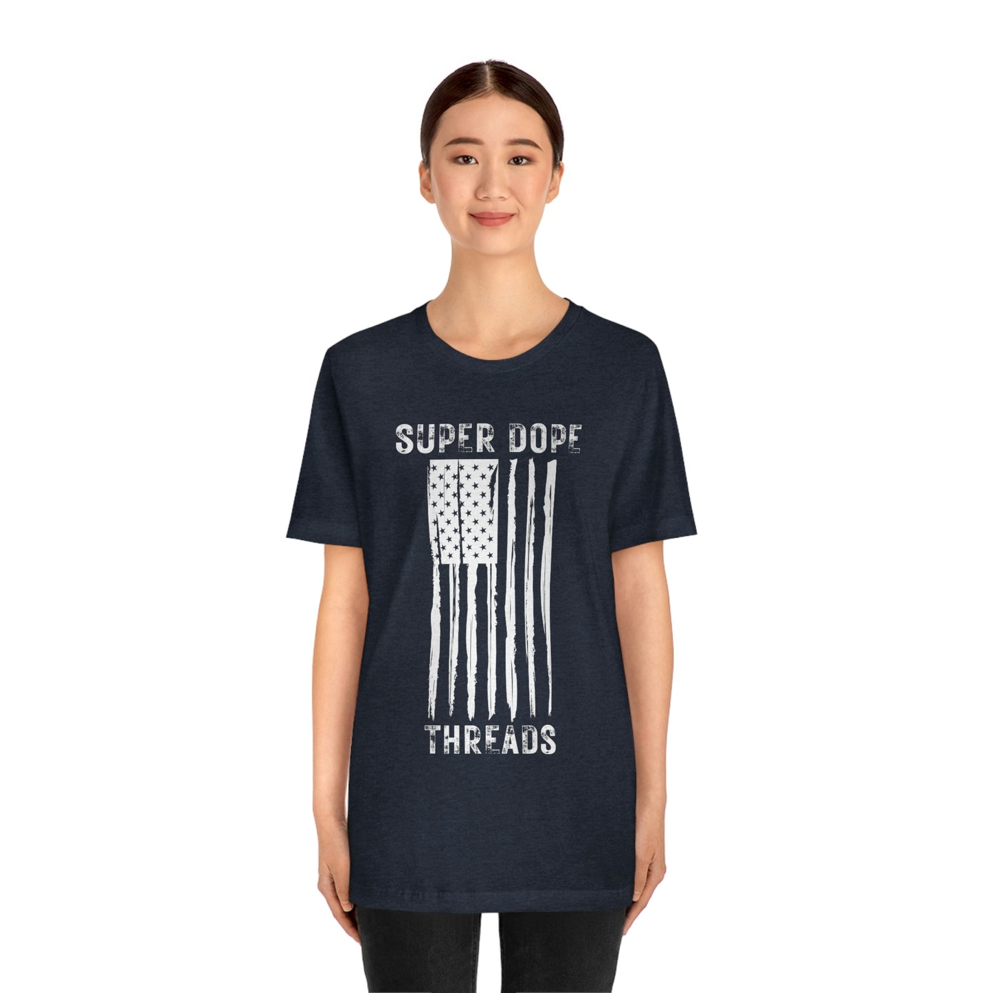 Super Dope Threads - American Proud 3