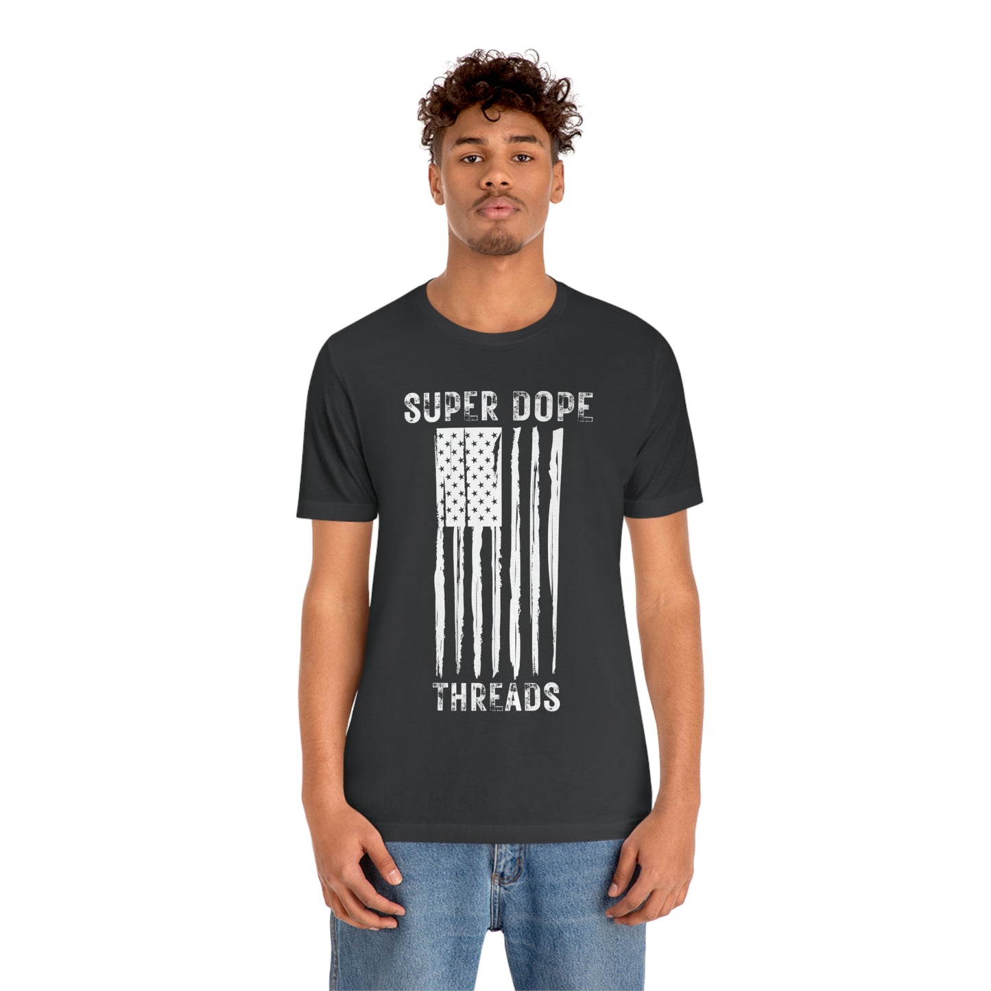 Super Dope Threads - American Proud 3