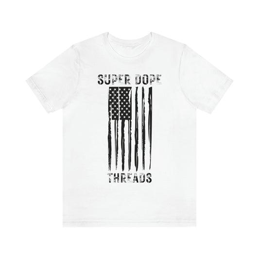 Super Dope Threads - American Proud 3
