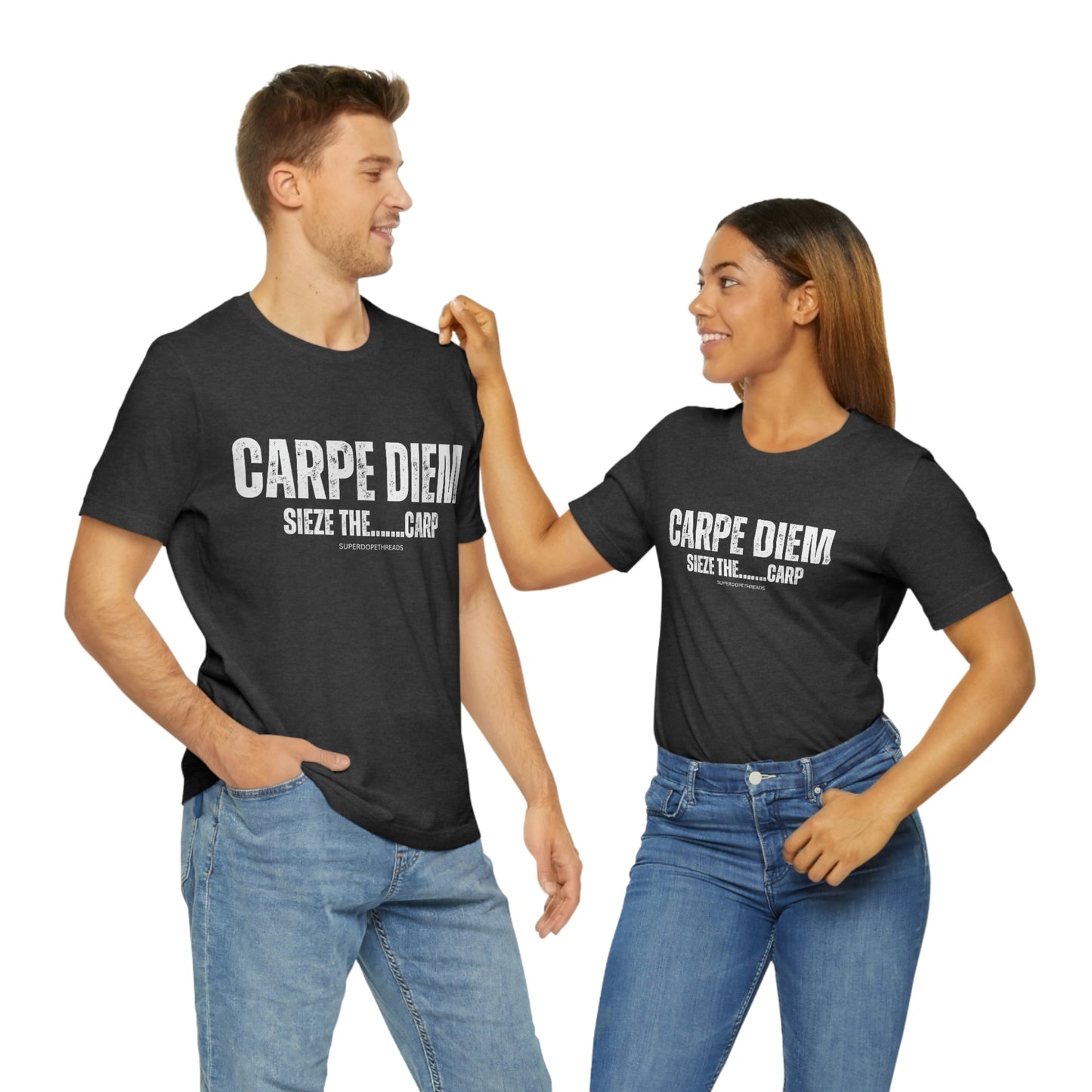 Super Dope Threads - Carpe Diem