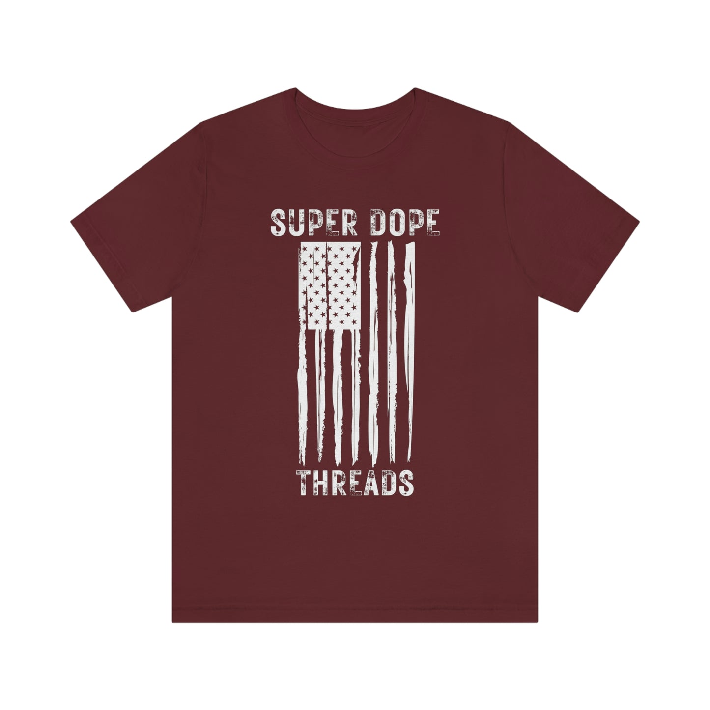 Super Dope Threads - American Proud 3