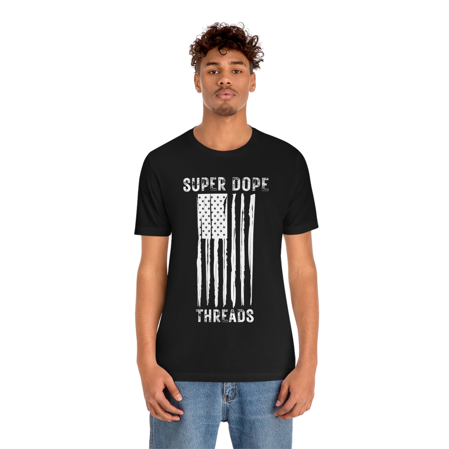 Super Dope Threads - American Proud 3