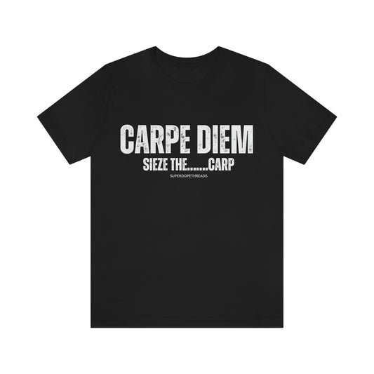 Super Dope Threads - Carpe Diem