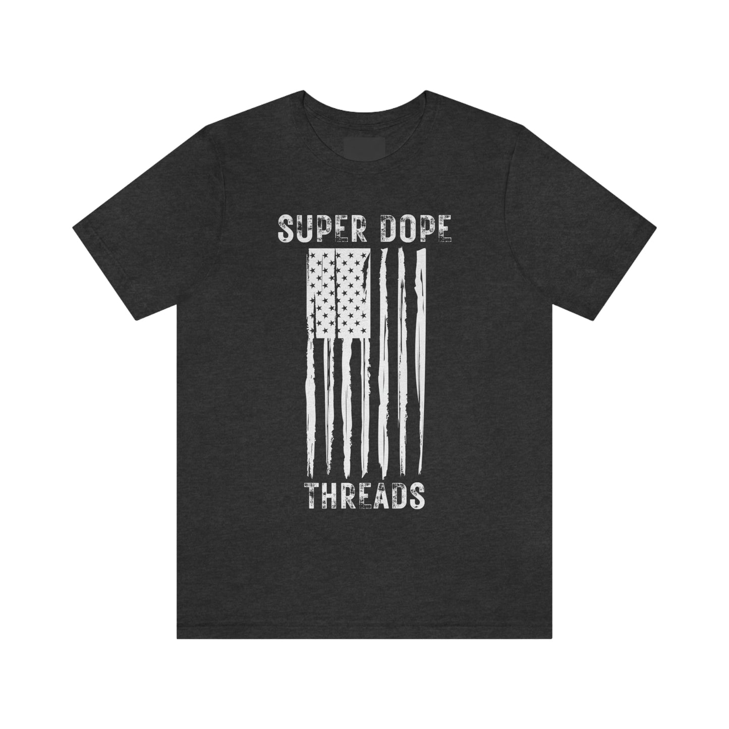 Super Dope Threads - American Proud 3